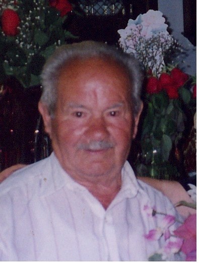 Obituary of Antonio Colarossi