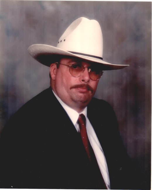 Obituary of Rocky Alan Lawrence