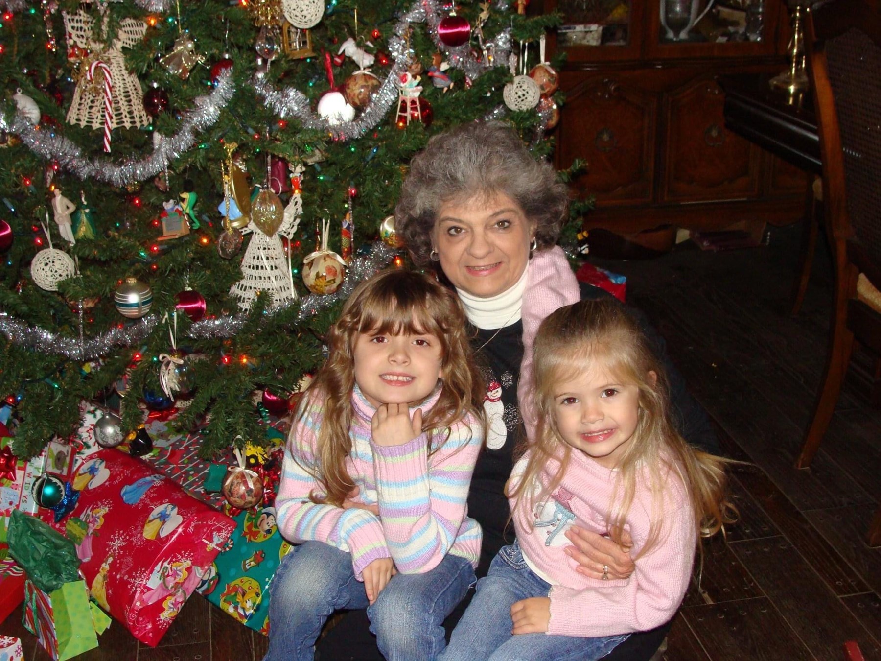 Obituary of Judy Black