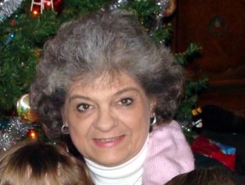 Obituary of Judy Black