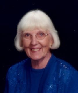 Obituary of Marjorie Jean Dodds