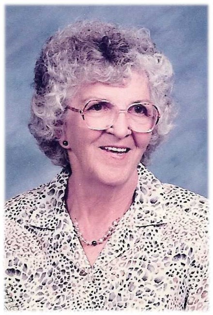 Obituary of Catherine A. Scholle