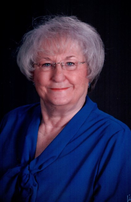 Obituary of Carole Jean Strickland