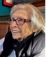 Obituary of Anita Mae Abbott