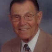 Obituary of John F. Kramer
