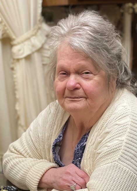 Obituary of Phyllis S. Butler