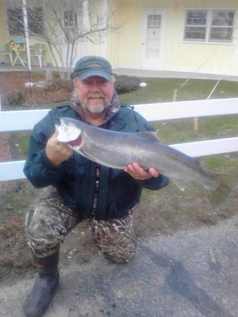 Obituary of George Hubert Brown