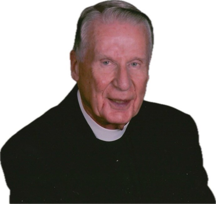 Obituary of Ralph Gregory McGimpsey