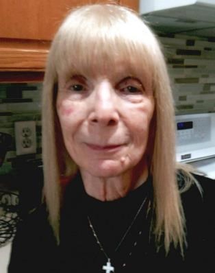 Obituary of Mary L. Rembish