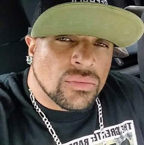 Obituary of Larry Jackson Jr.