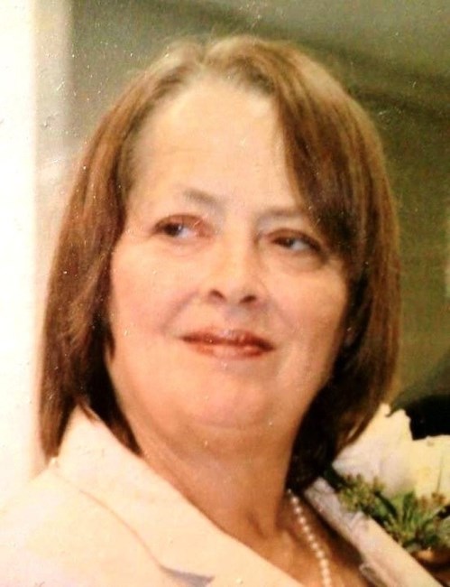 Obituary of Linda Carol Hawkins Miller