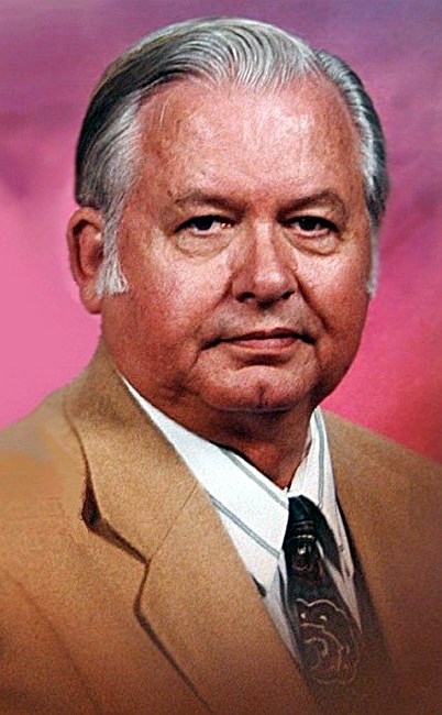 Obituary of Richard "Dick" Groe