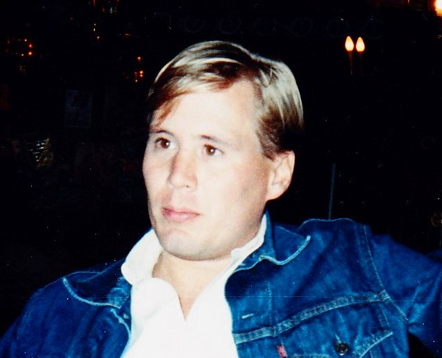 Obituary of James Allen Campbell