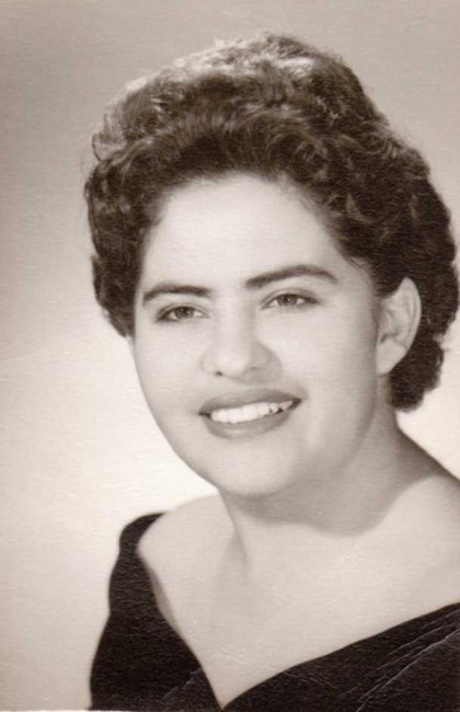 Obituary of "Cha Cha" Amada Cha Cha Irma Escamilla