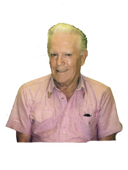 Obituary of Ralph John Weilbacher Sr.