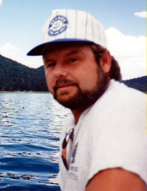 Obituary of Lance Alan Geddie