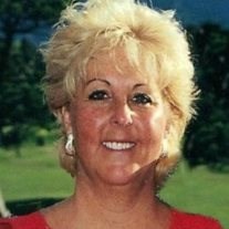 Obituary of Tanya Peters