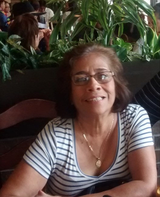 Obituary of Lupe Brooks