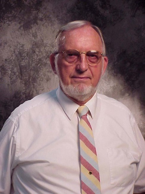 Obituary of Leonard Ernest Stahlke