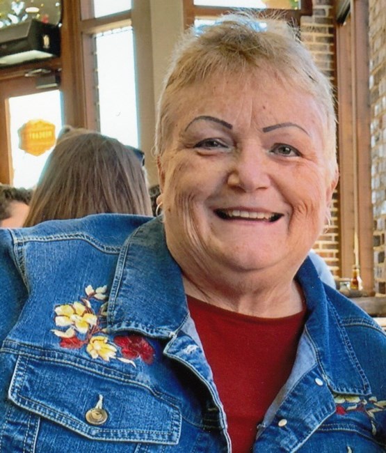 Obituary of Debra Jane Gunselman
