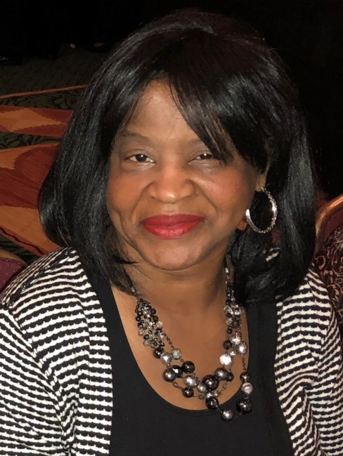 Obituary of Dora Robinson