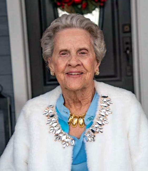 Obituary of Ann Marie Dion