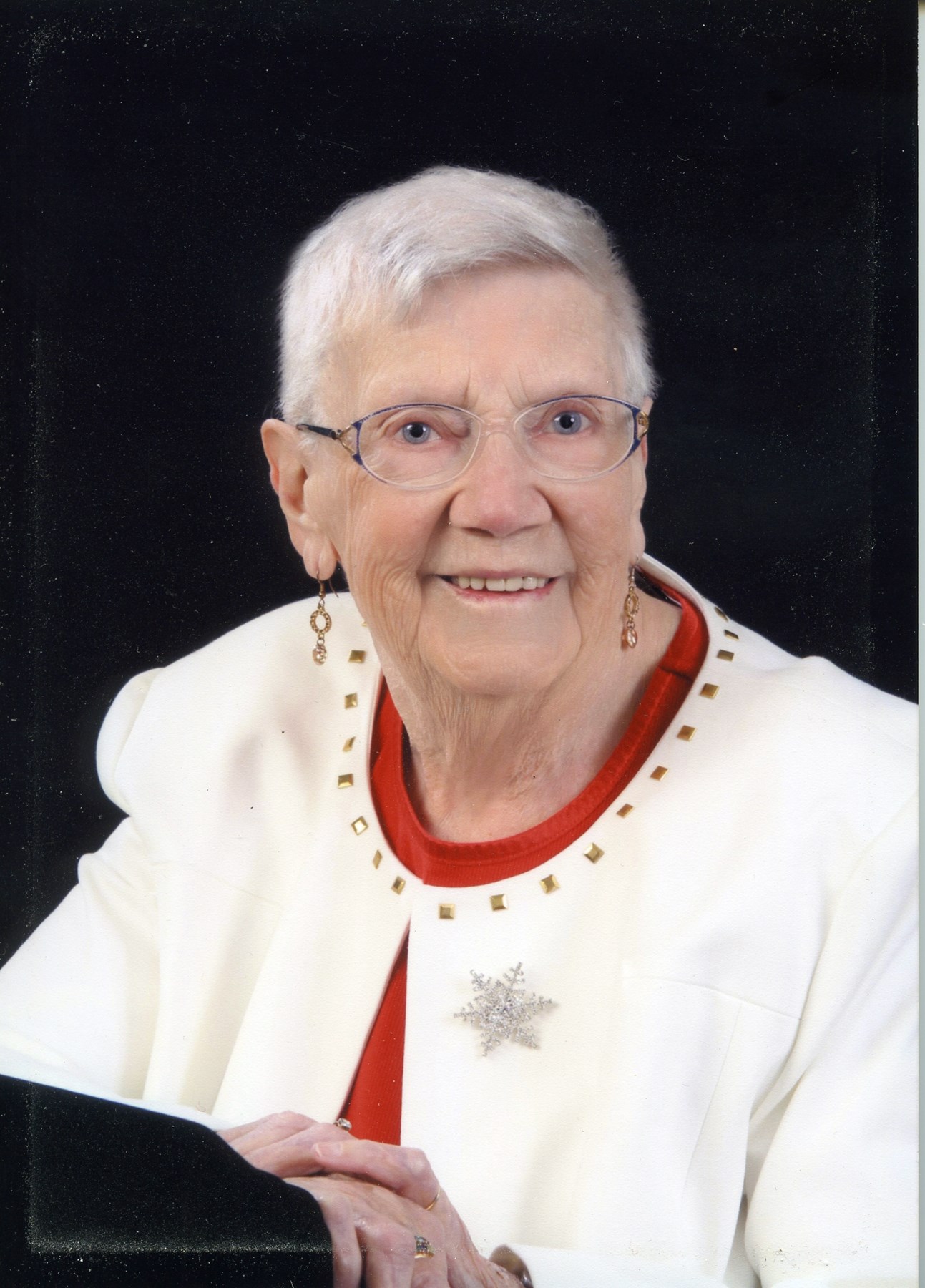 Obituary of Elizabeth Ann Stone