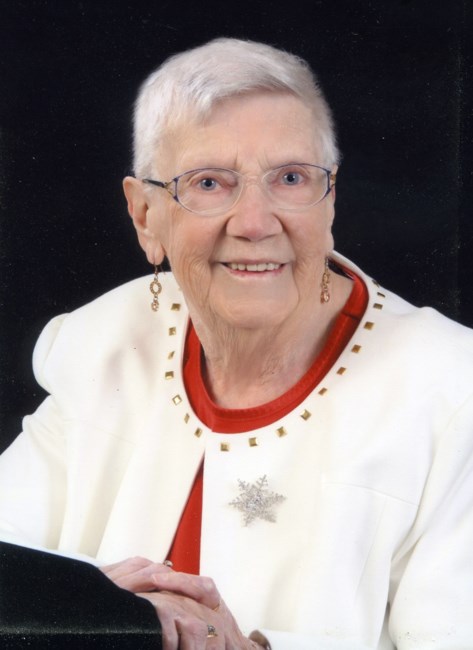 Obituary of Elizabeth Ann Stone