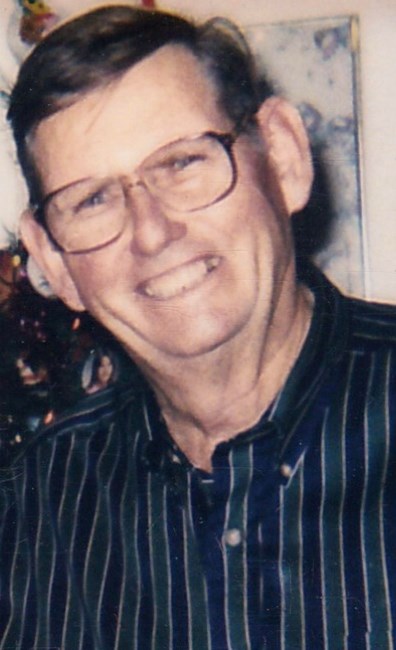 Obituary of Melvin Howard Spivey