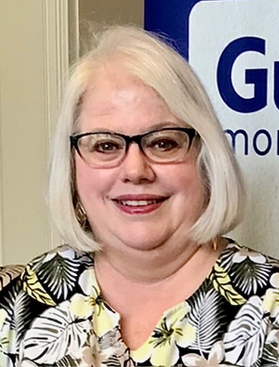 Obituary of Patricia Mary Hartmann