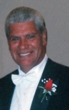 Obituary of Ned A. Padget