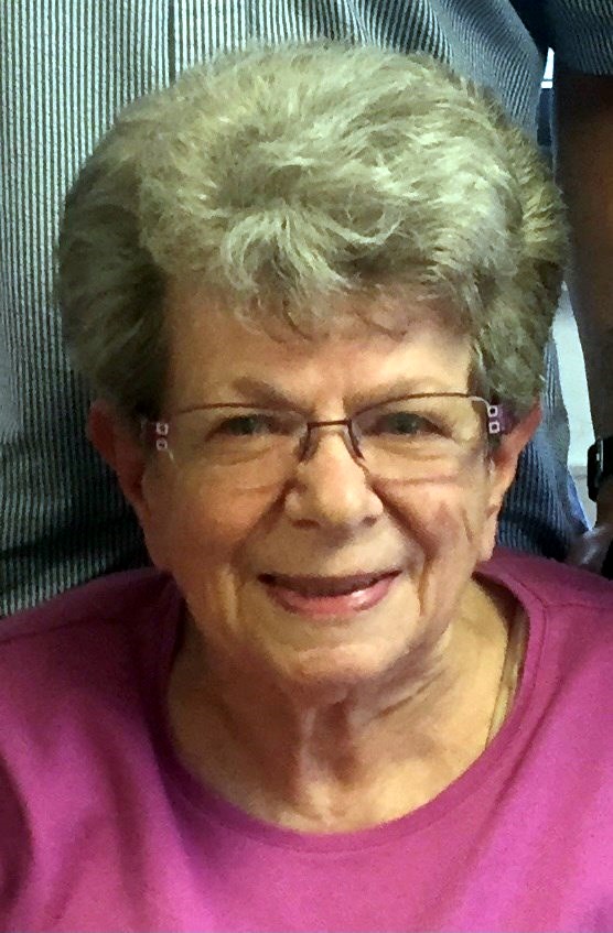 Lou Ellen Grossen Obituary Marengo, IL