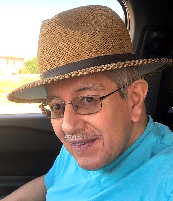 Obituary of Leo Aguilar