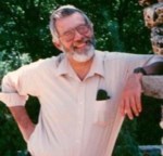 Floyd Strader