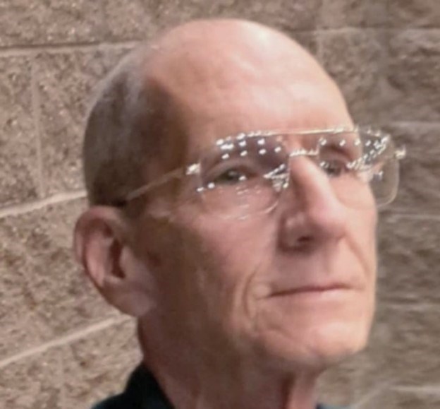 Obituary of Jerry Huffman Jones