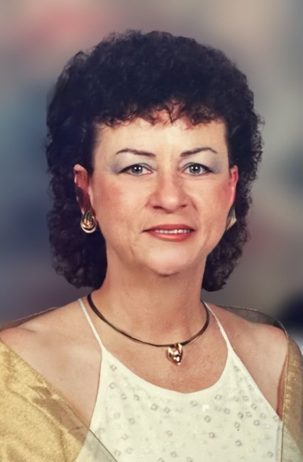 Obituary of Joyce Ann Brock Marbury