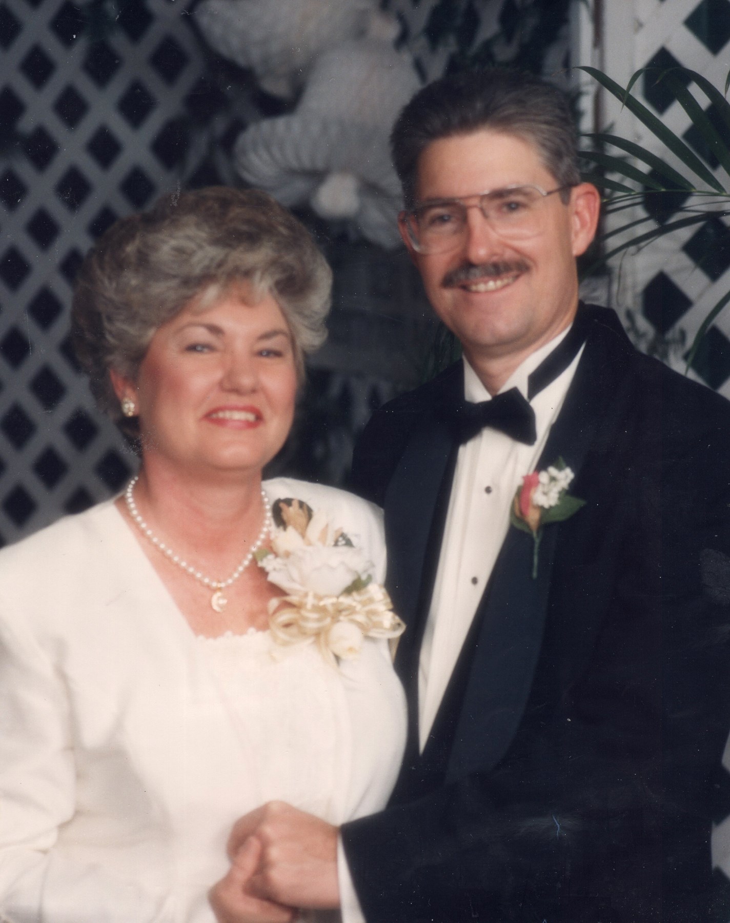 Obituario de Emily Anne Parker