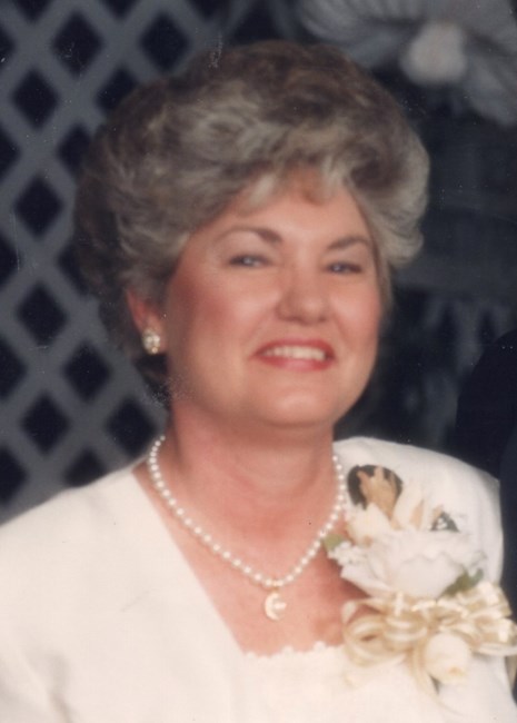Obituary of Emily Anne Parker