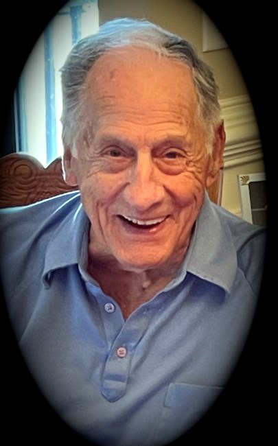 Obituary of Leonard "Herm" Herschel Schroder