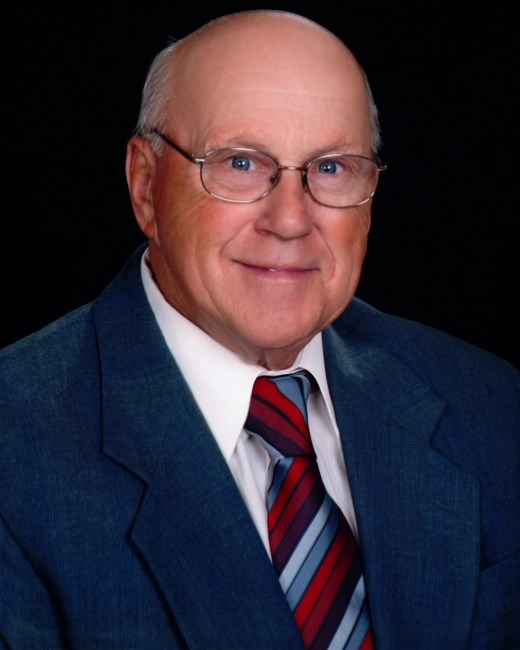 Obituary of Cletus A. Dethy