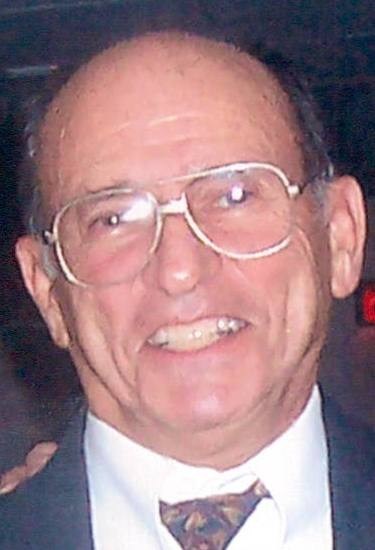 Obituary of Gilbert Fain phD