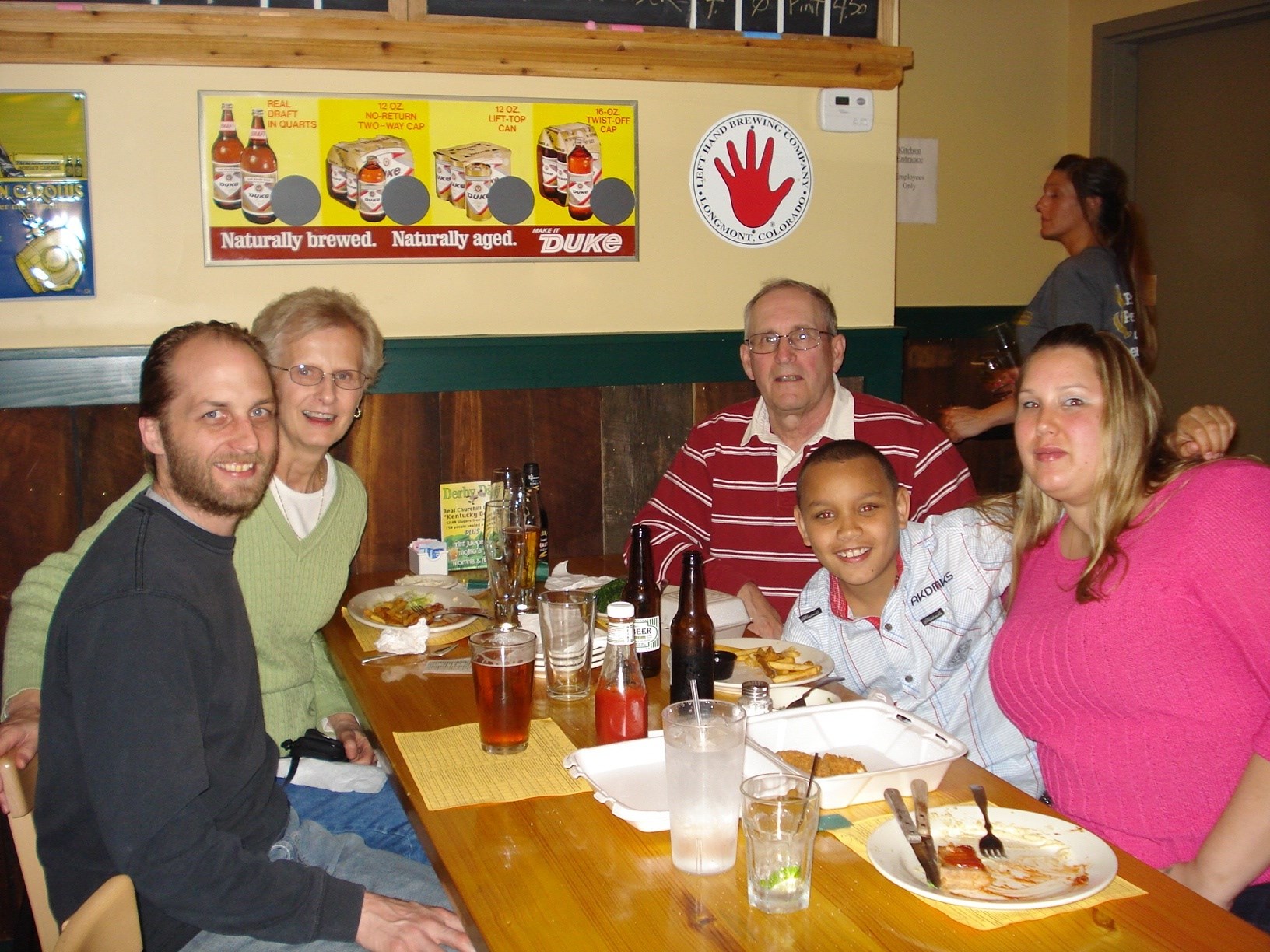 Obituary of Craig A. Totman