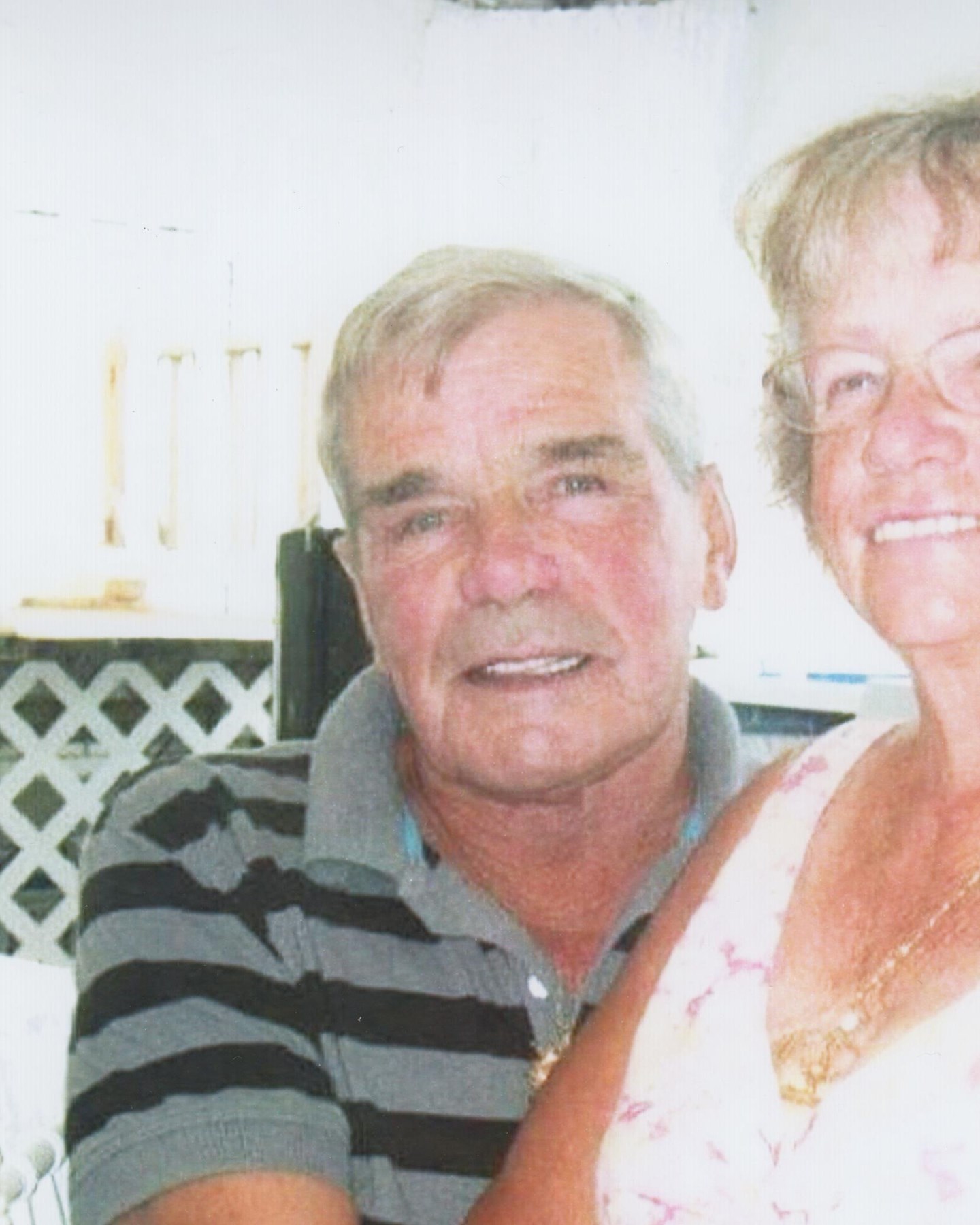 Avis de décès de Jacques Roussin