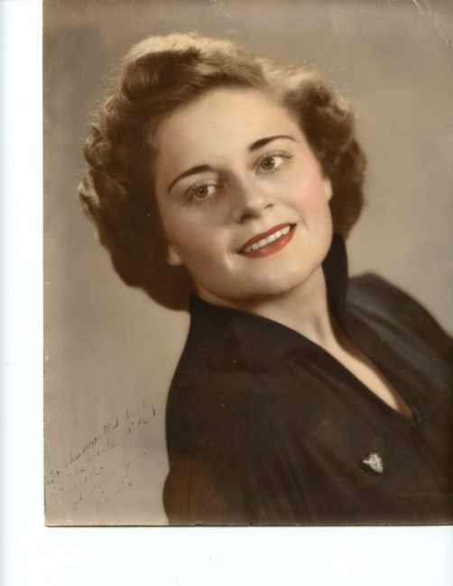 Obituary of Jimmie Juanita White
