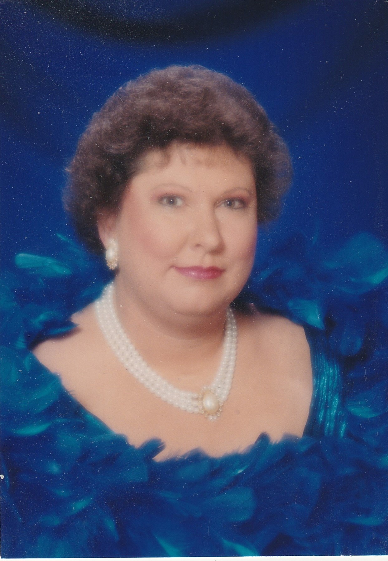 Obituary of Grace Sadie Delise