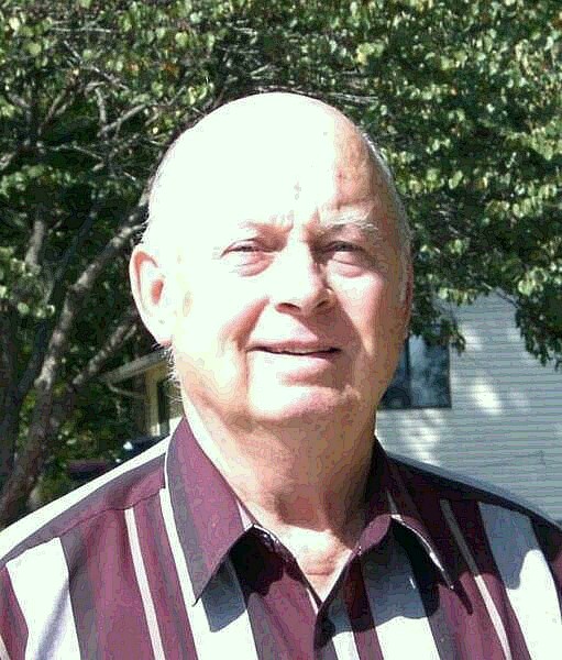 Obituary of James Lloyd Hicks