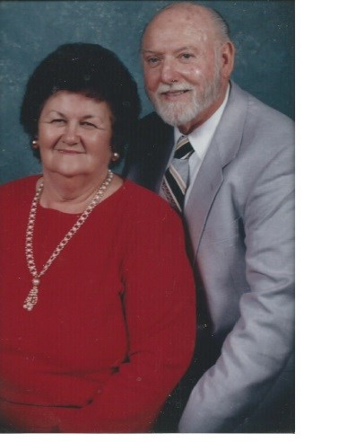 Obituary of Sara Rosemond Jones