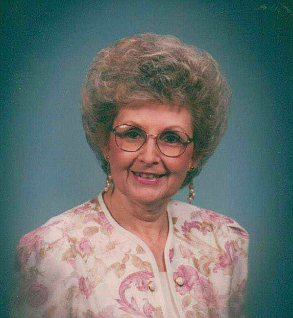 Obituary of Ms.  Christine Allen