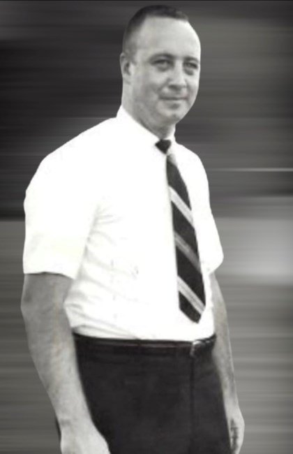 Obituary of Thomas F. Brown