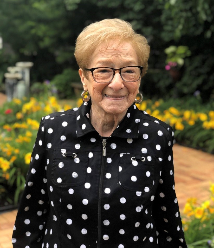 Ruth Clancy Obituary Arlington Heights, IL